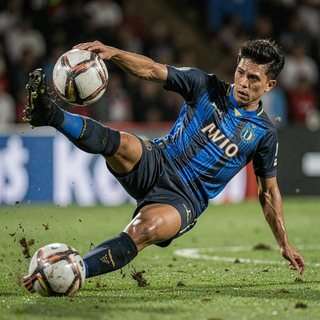 CHIDO77 – Realiza apuestas de fútbol inteligentes y emocionantes en México