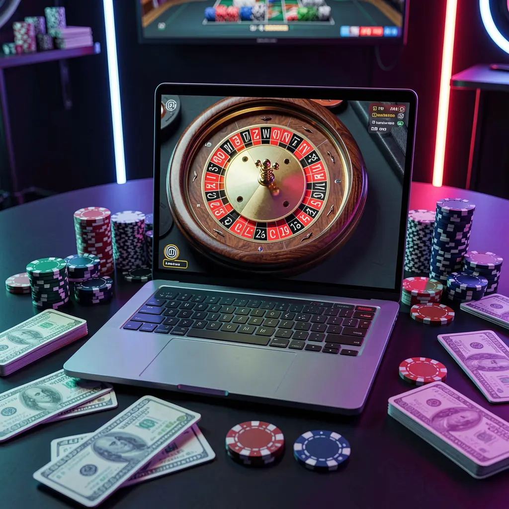 CHIDO77 – Experimenta un juego de ruleta en línea inmersivo para jugadores en México