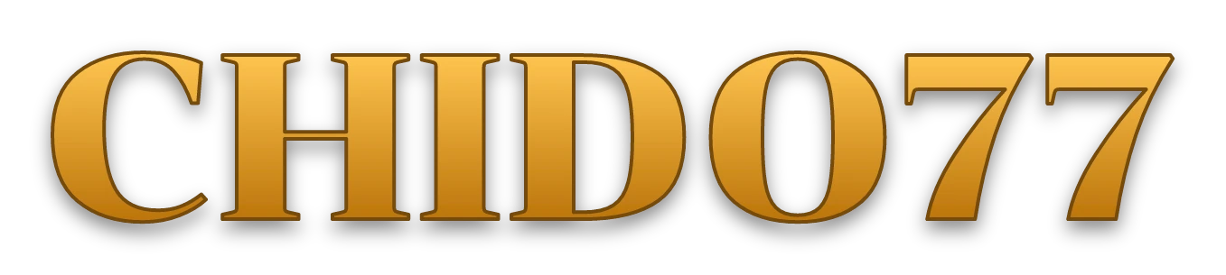 CHIDO77 logo